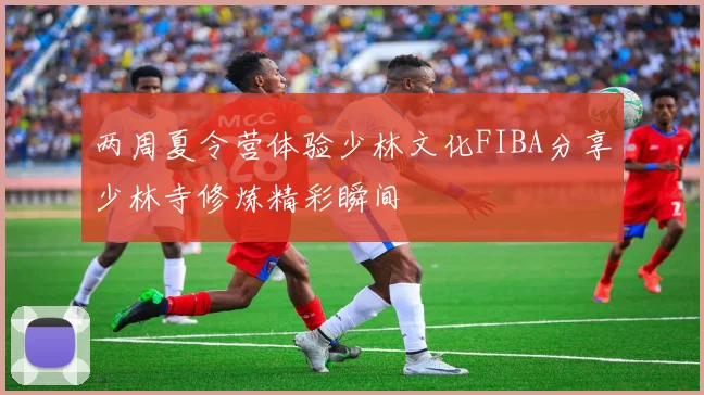 两周夏令营体验少林文化FIBA分享少林寺修炼精彩瞬间